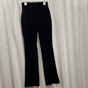 Alo Split Hem Leggings